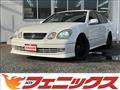 2001 Toyota Aristo