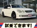 2001 Toyota Aristo