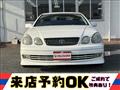 2001 Toyota Aristo
