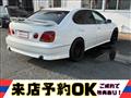 2001 Toyota Aristo