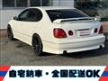 2001 Toyota Aristo