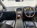 2001 Toyota Aristo
