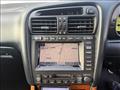 2001 Toyota Aristo