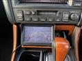 2001 Toyota Aristo