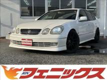 2001 Toyota Aristo