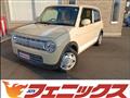 2017 Suzuki Lapin