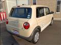 2017 Suzuki Lapin