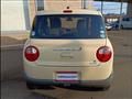 2017 Suzuki Lapin