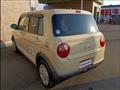 2017 Suzuki Lapin