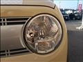 2017 Suzuki Lapin