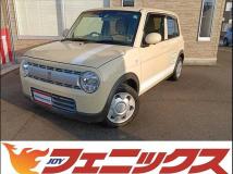 2017 Suzuki Lapin