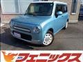 2015 Suzuki Lapin