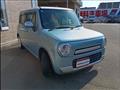 2015 Suzuki Lapin