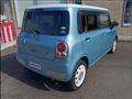 2015 Suzuki Lapin