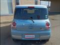 2015 Suzuki Lapin