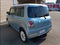 2015 Suzuki Lapin
