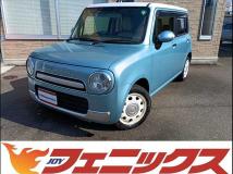 2015 Suzuki Lapin
