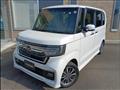 2021 Honda N BOX