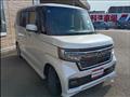2021 Honda N BOX