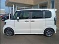2021 Honda N BOX