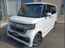 2021 Honda N BOX