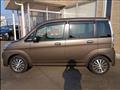 2009 Subaru Stella
