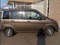 2009 Subaru Stella