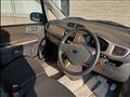 2009 Subaru Stella