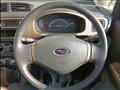 2009 Subaru Stella