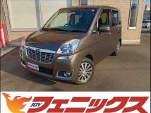 2009 Subaru Stella