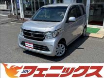 2014 Honda N-WGN
