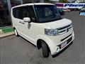 2015 Honda N BOX