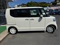 2015 Honda N BOX