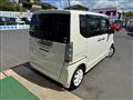 2015 Honda N BOX