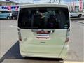 2015 Honda N BOX