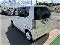 2015 Honda N BOX
