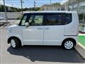 2015 Honda N BOX
