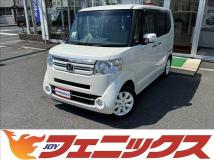 2015 Honda N BOX