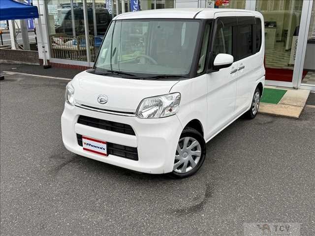 2019 Daihatsu Tanto