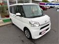 2019 Daihatsu Tanto