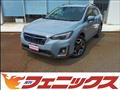 2018 Subaru IMPREZA_XV