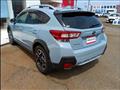 2018 Subaru IMPREZA_XV