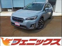 2018 Subaru IMPREZA_XV