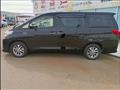 2013 Toyota Alphard Hybrid