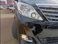 2013 Toyota Alphard Hybrid