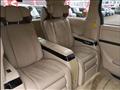 2013 Toyota Alphard Hybrid