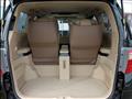 2013 Toyota Alphard Hybrid