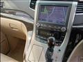 2013 Toyota Alphard Hybrid