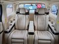 2013 Toyota Alphard Hybrid