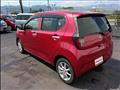 2017 Daihatsu Mira Es